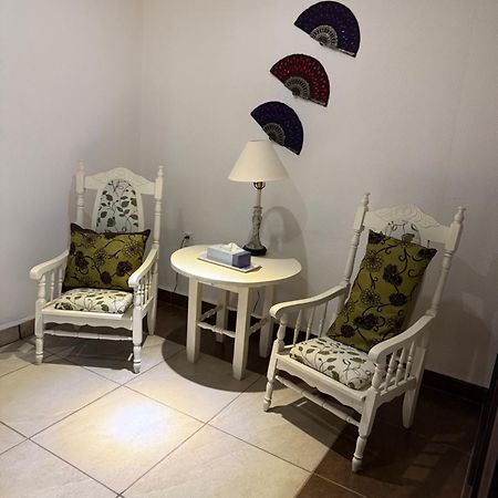 Cotton House De Labrador Bed & Breakfast ภายนอก รูปภาพ