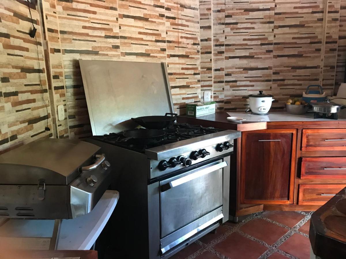 Cotton House De Labrador Bed & Breakfast ภายนอก รูปภาพ