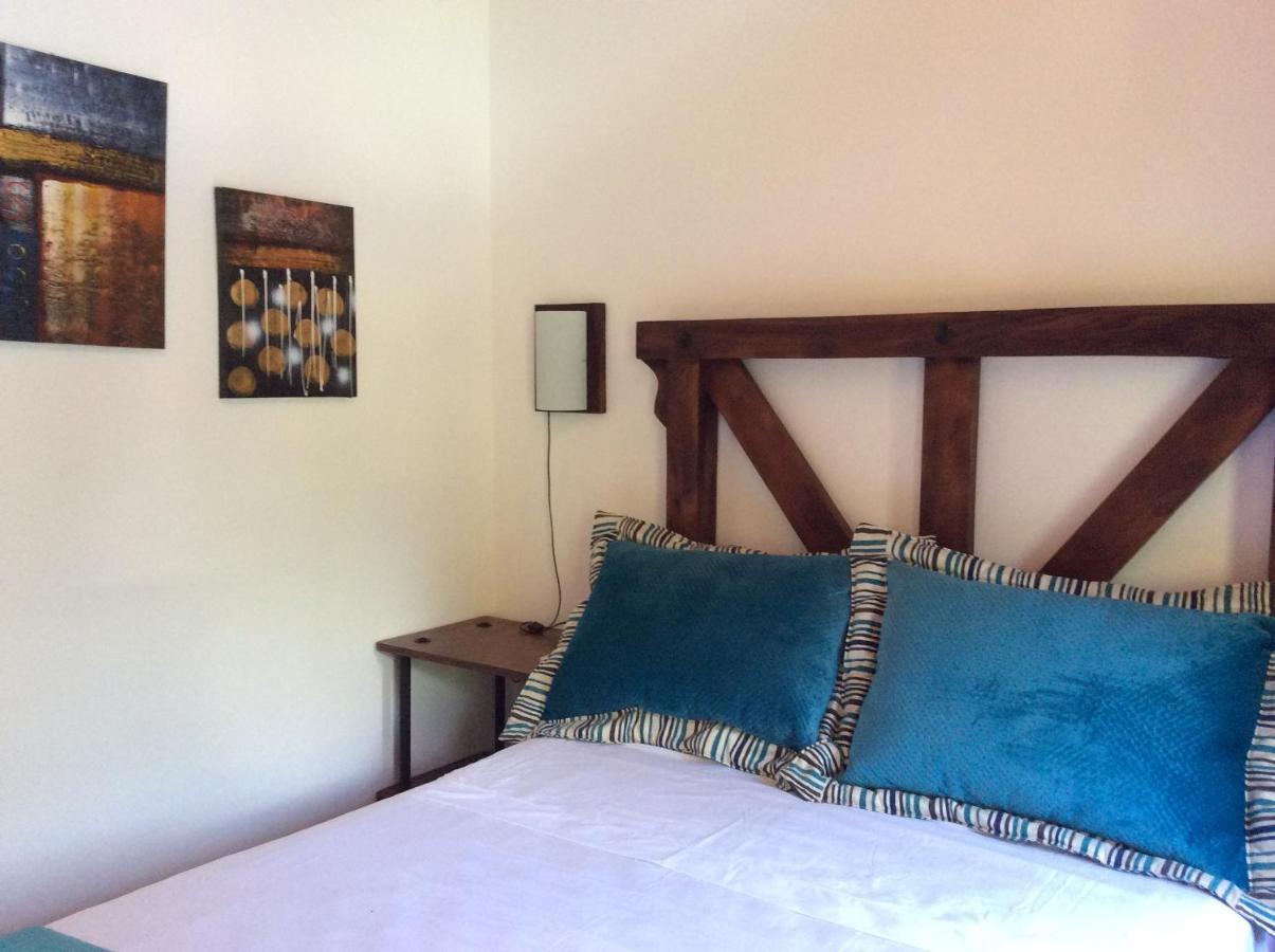 Cotton House De Labrador Bed & Breakfast ภายนอก รูปภาพ