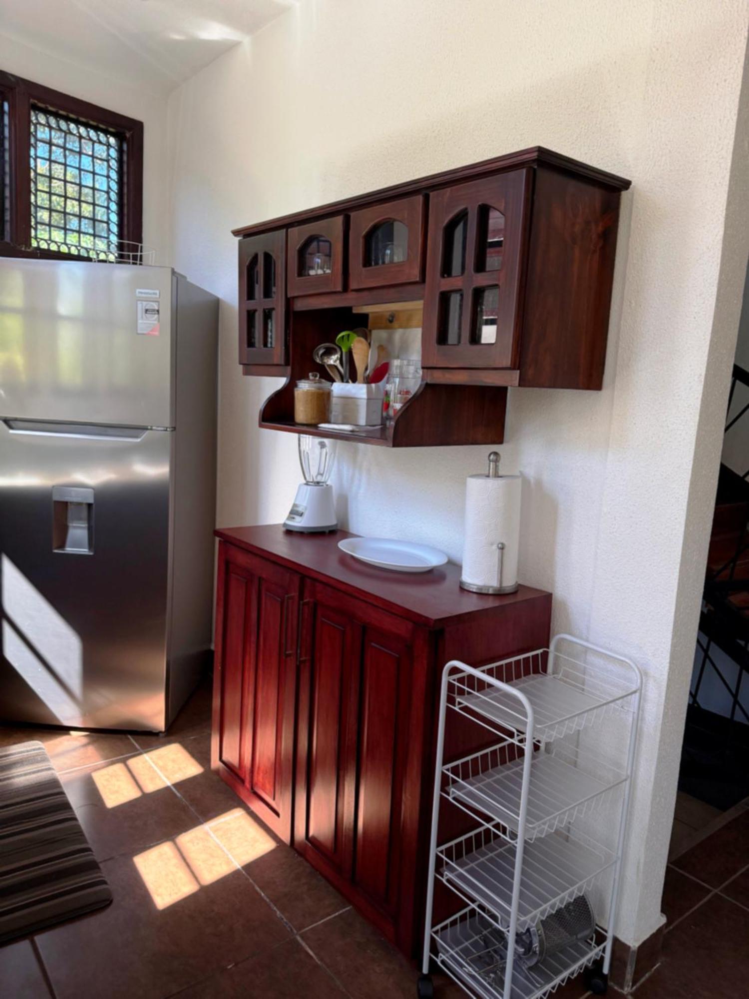 Cotton House De Labrador Bed & Breakfast ภายนอก รูปภาพ