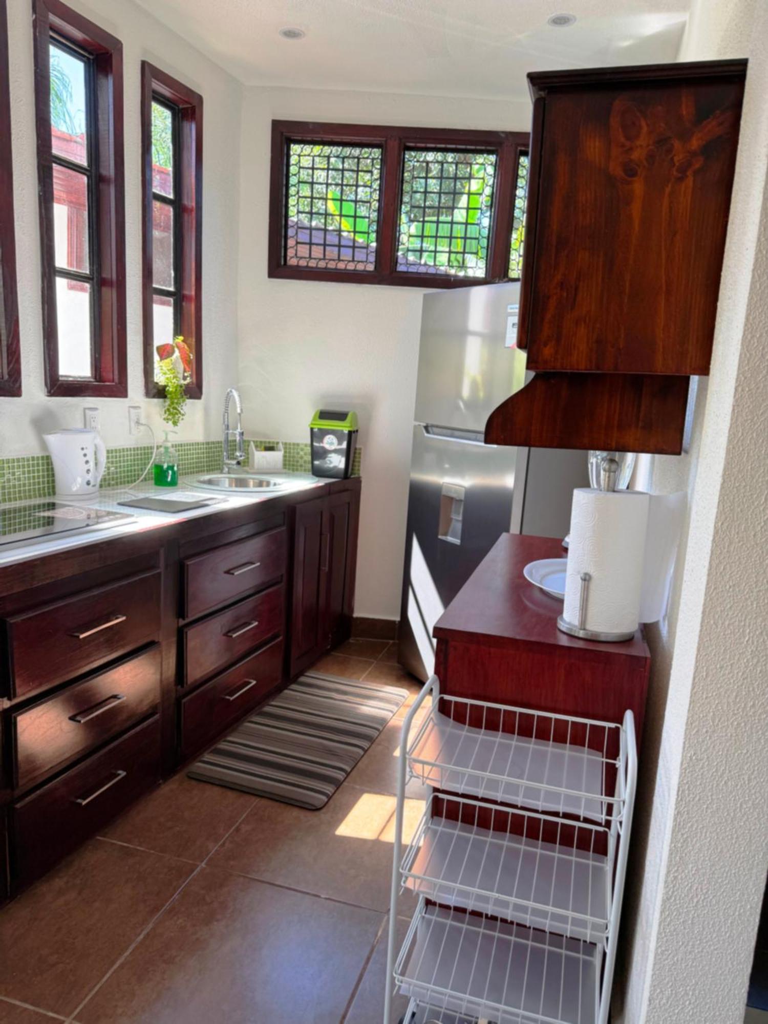 Cotton House De Labrador Bed & Breakfast ภายนอก รูปภาพ